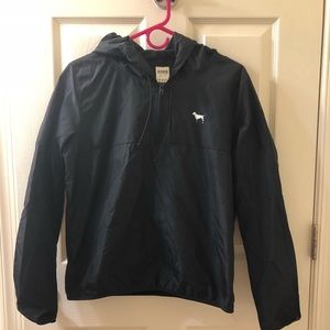 Victoria’s Secret PINK Windbreaker